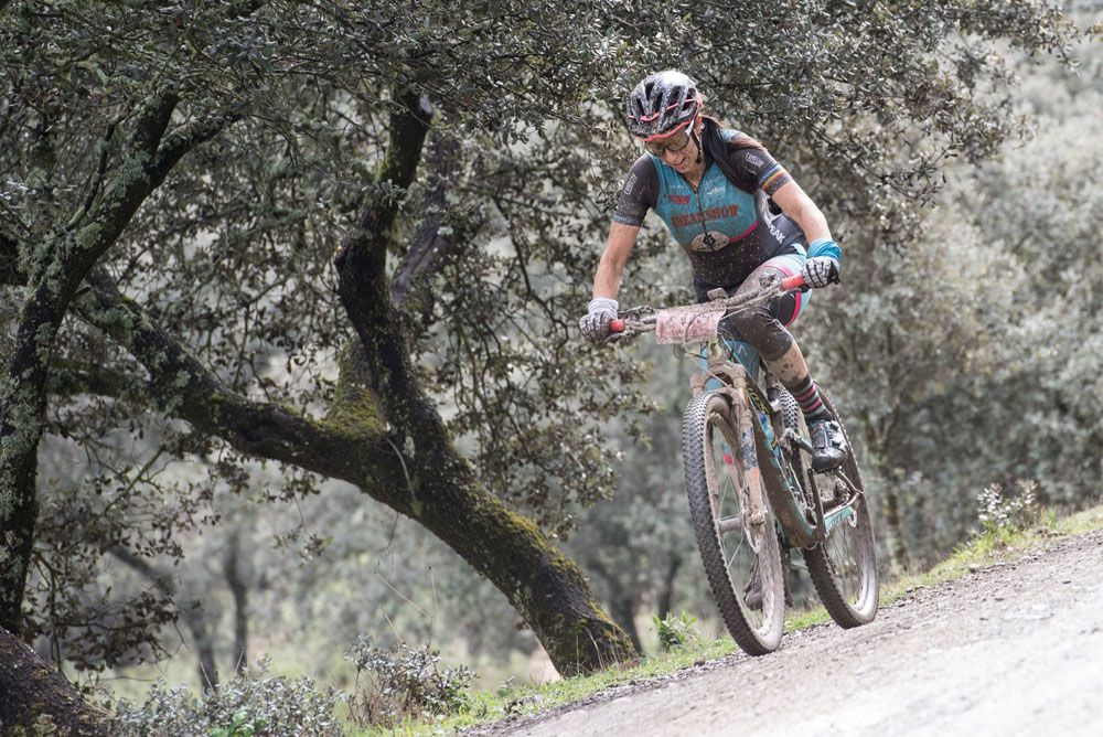 Andalucía Bike Race 2018