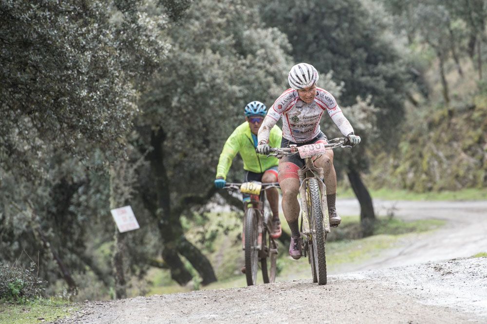 Andalucía Bike Race 2018
