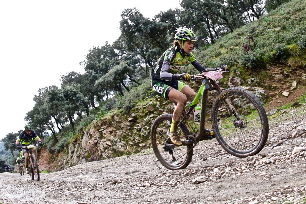 Andalucía Bike Race 2018