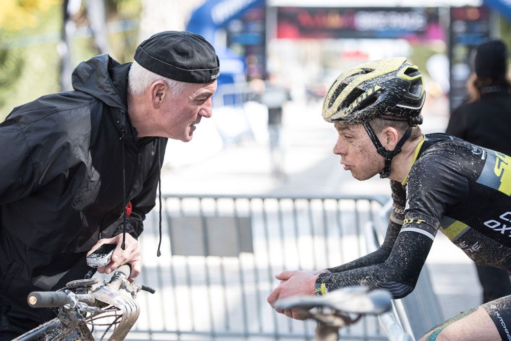 Andalucía Bike Race 2018
