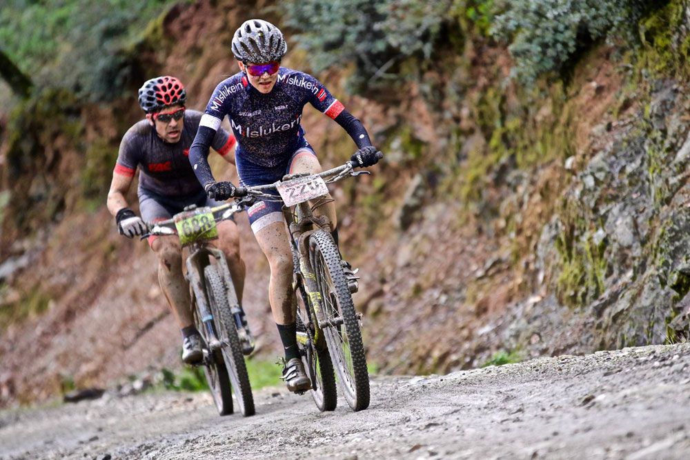 Andalucía Bike Race 2018