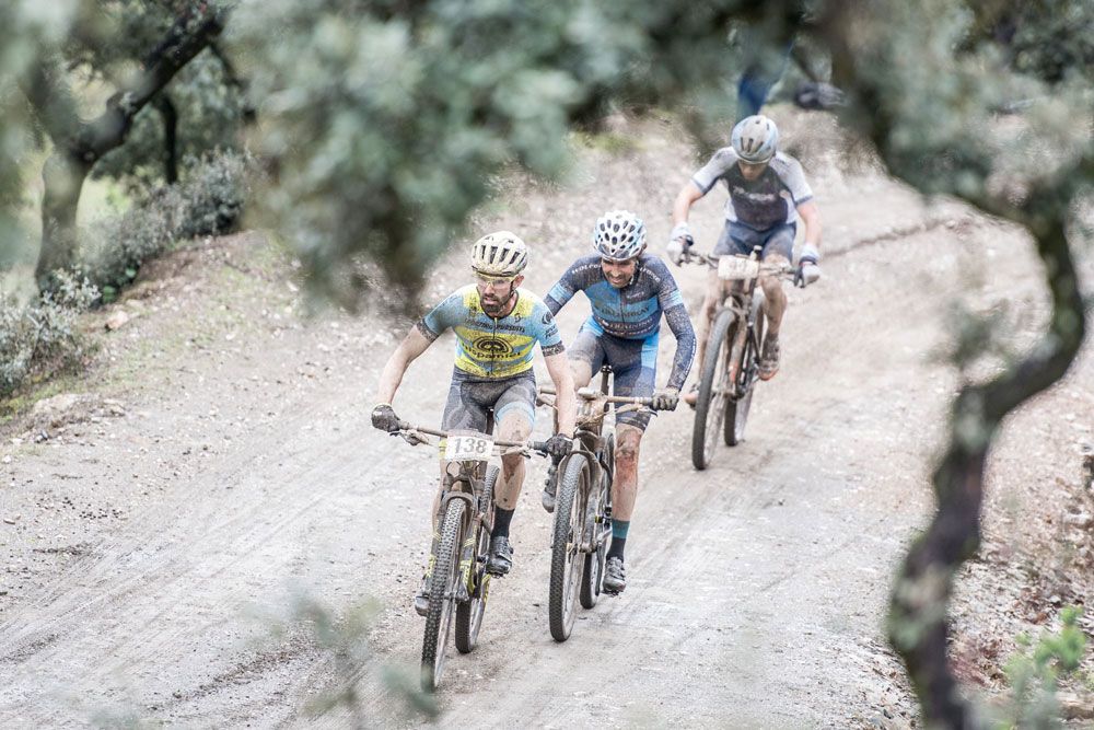 Andalucía Bike Race 2018