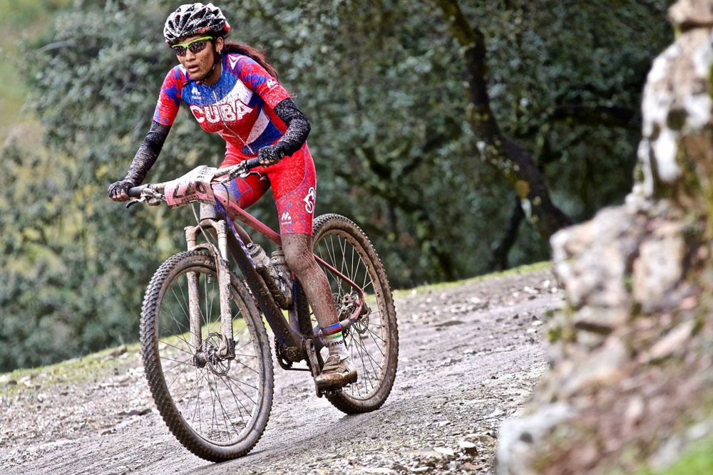 Andalucía Bike Race 2018