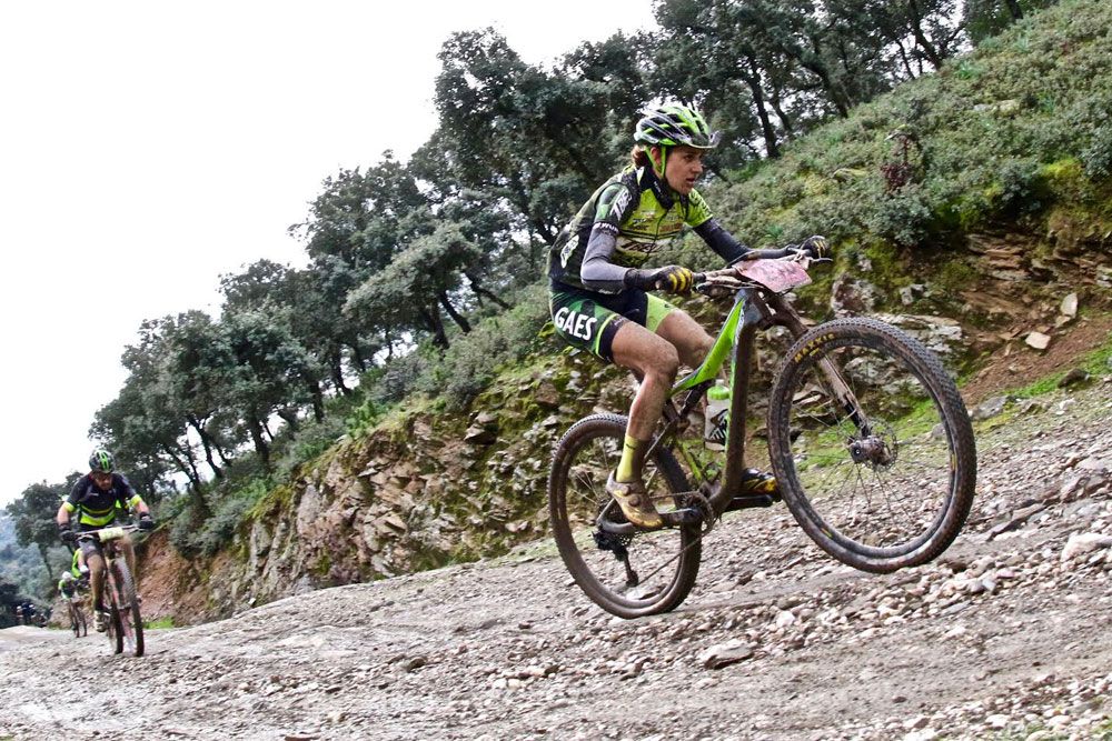 Andalucía Bike Race 2018