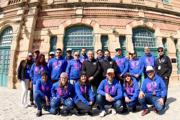 Andalucía Bike Race 2018. etapas 4 y 6