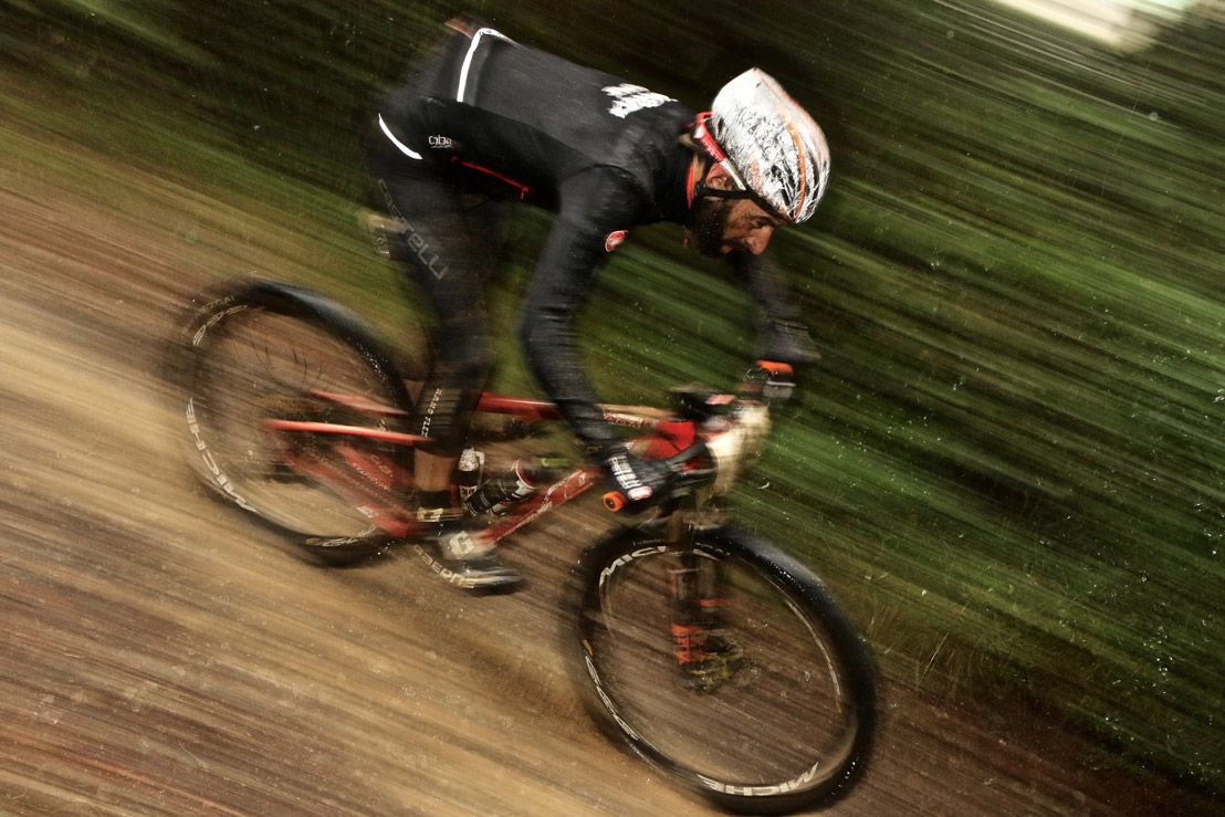 Andalucía Bike Race 2018. etapas 4 y 6