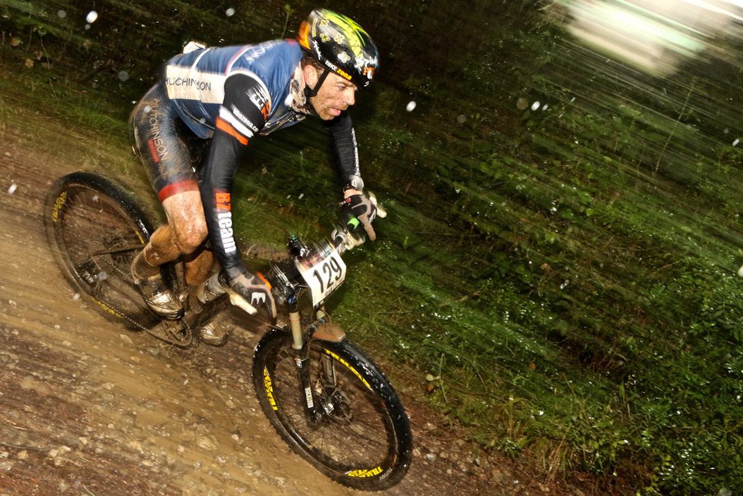 Andalucía Bike Race 2018. etapas 4 y 6