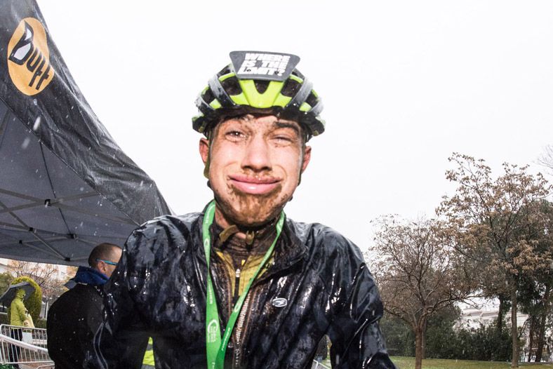 Andalucía Bike Race 2018. etapas 4 y 6