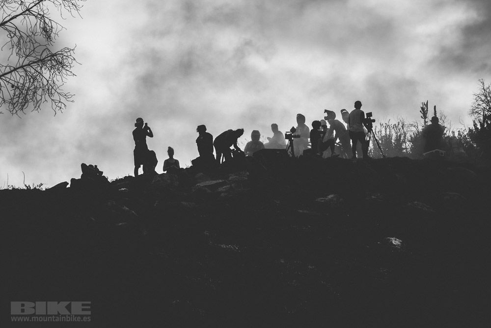 Dark Fest 2018. Sudáfrica