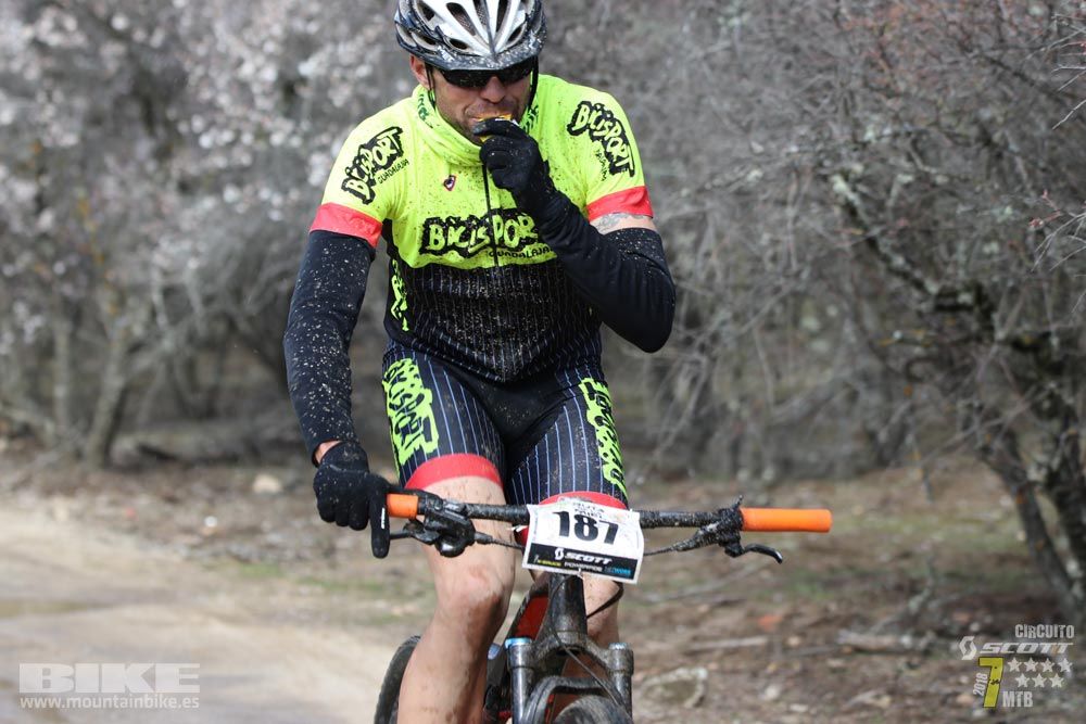 Ruta de la miel. Colmenarejo. Circuito Scott 7 Estrellas 2018. Galería 1