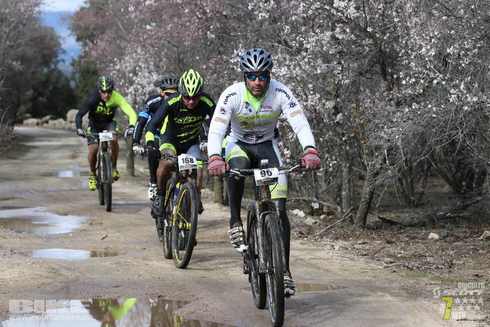 Ruta de la miel. Colmenarejo. Circuito Scott 7 Estrellas 2018. Galería 1