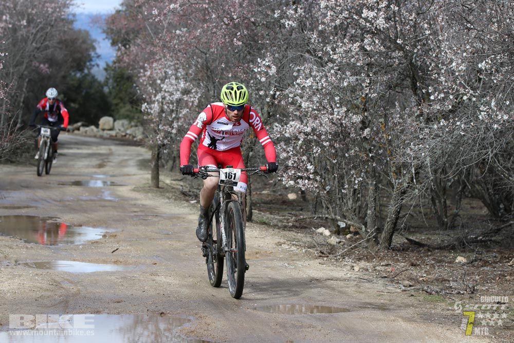 Ruta de la miel. Colmenarejo. Circuito Scott 7 Estrellas 2018. Galería 1
