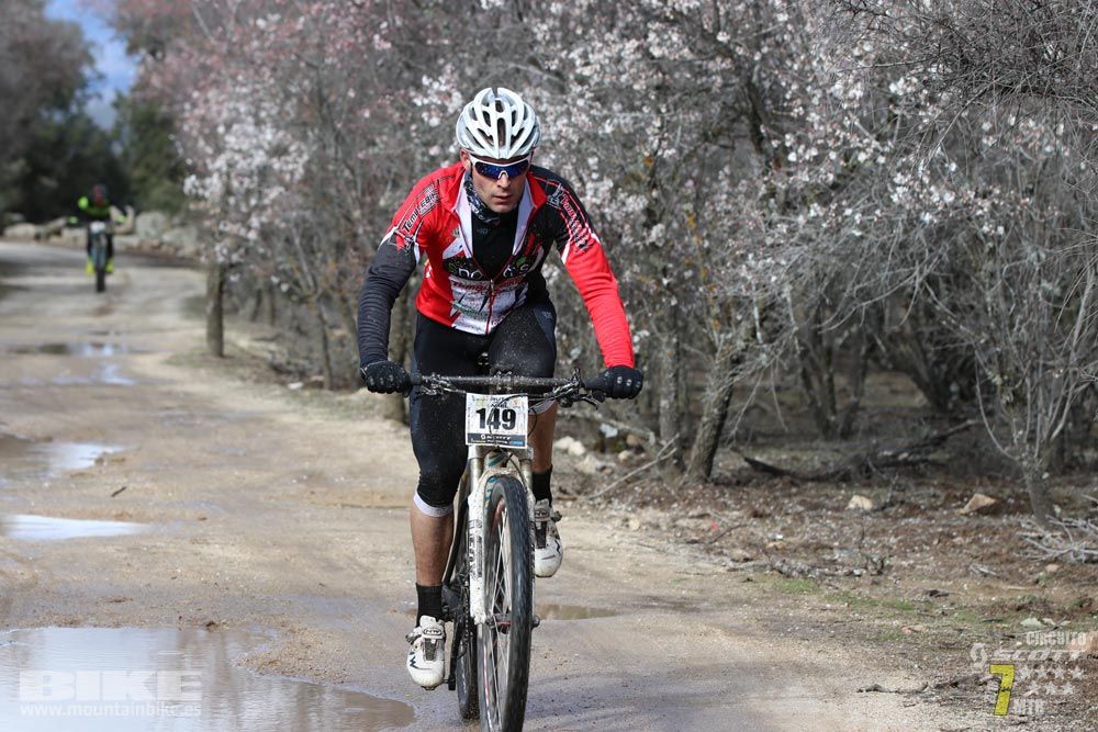 Ruta de la miel. Colmenarejo. Circuito Scott 7 Estrellas 2018. Galería 1