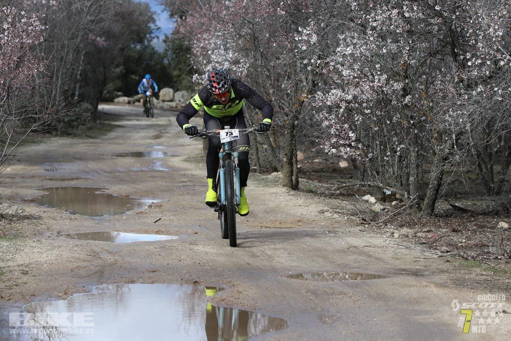 Ruta de la miel. Colmenarejo. Circuito Scott 7 Estrellas 2018. Galería 1
