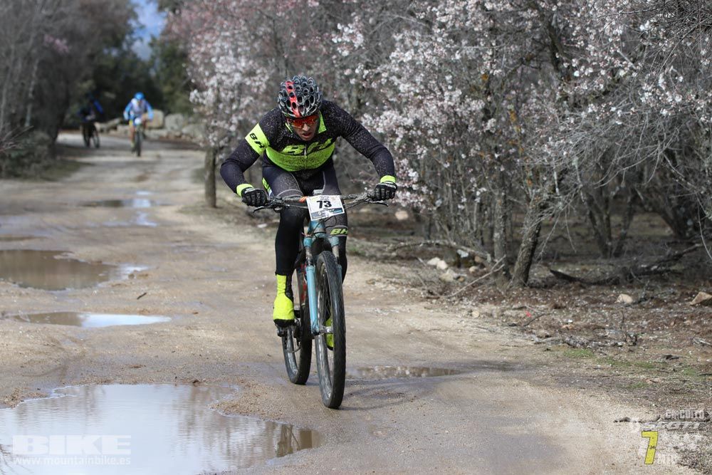 Ruta de la miel. Colmenarejo. Circuito Scott 7 Estrellas 2018. Galería 1