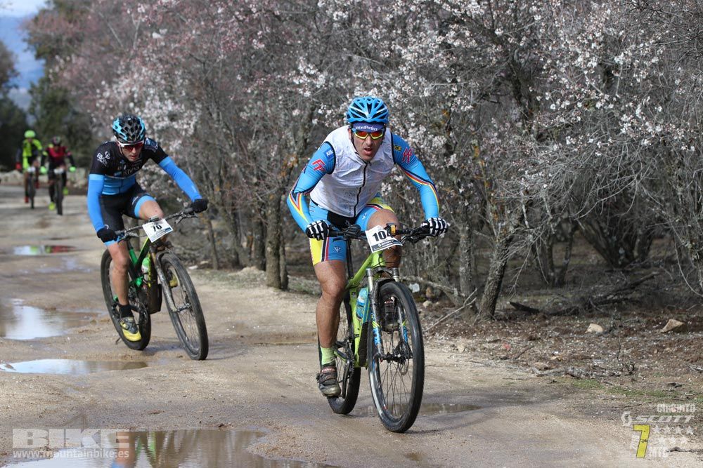 Ruta de la miel. Colmenarejo. Circuito Scott 7 Estrellas 2018. Galería 1