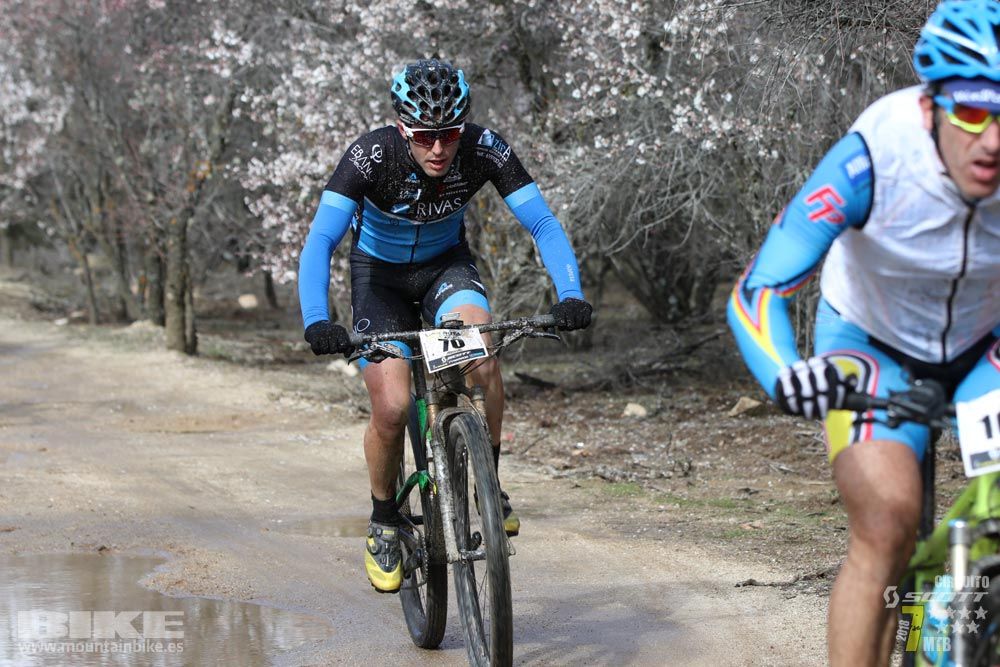 Ruta de la miel. Colmenarejo. Circuito Scott 7 Estrellas 2018. Galería 1