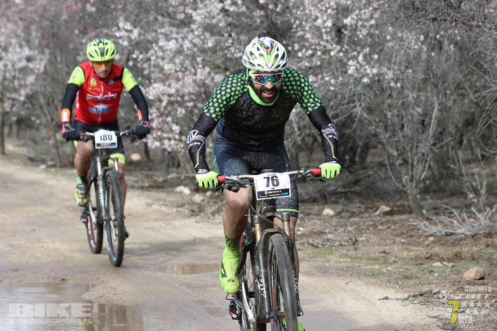 Ruta de la miel. Colmenarejo. Circuito Scott 7 Estrellas 2018. Galería 1