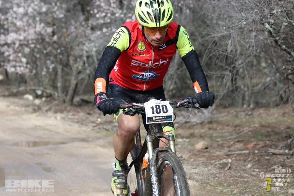 Ruta de la miel. Colmenarejo. Circuito Scott 7 Estrellas 2018. Galería 1