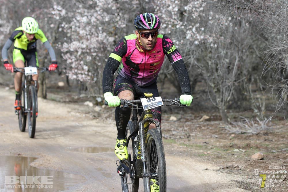 Ruta de la miel. Colmenarejo. Circuito Scott 7 Estrellas 2018. Galería 1