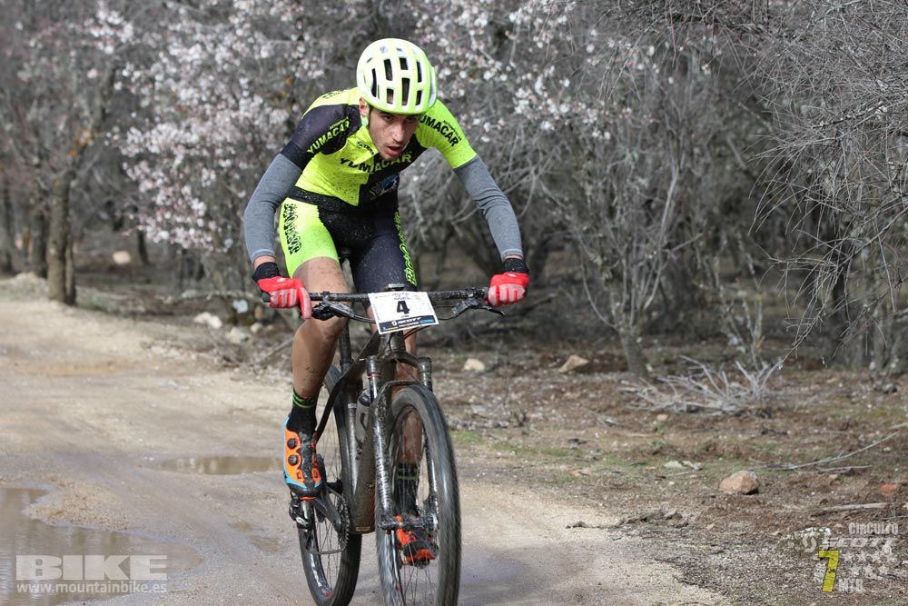 Ruta de la miel. Colmenarejo. Circuito Scott 7 Estrellas 2018. Galería 1