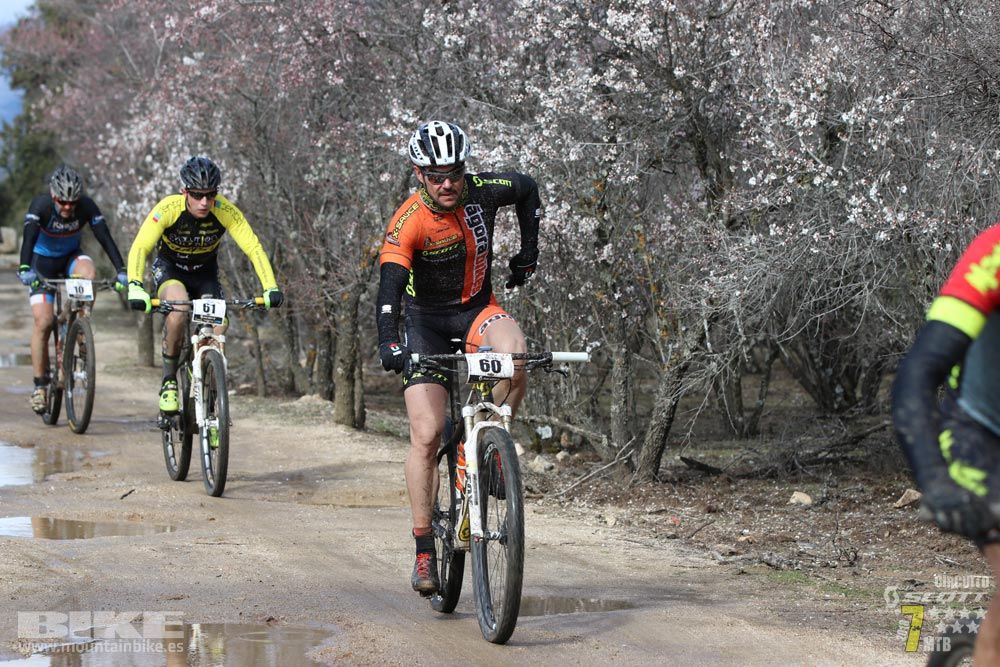 Ruta de la miel. Colmenarejo. Circuito Scott 7 Estrellas 2018. Galería 1