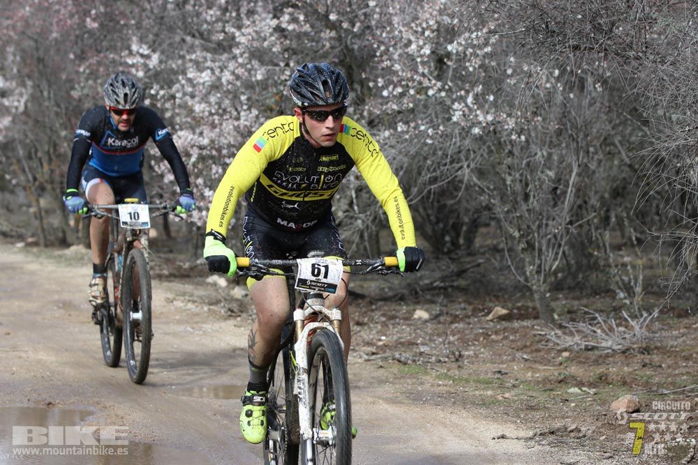 Ruta de la miel. Colmenarejo. Circuito Scott 7 Estrellas 2018. Galería 1