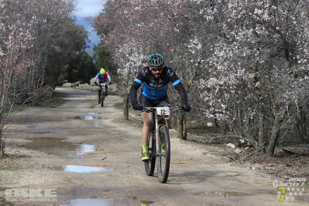 Ruta de la miel. Colmenarejo. Circuito Scott 7 Estrellas 2018. Galería 1