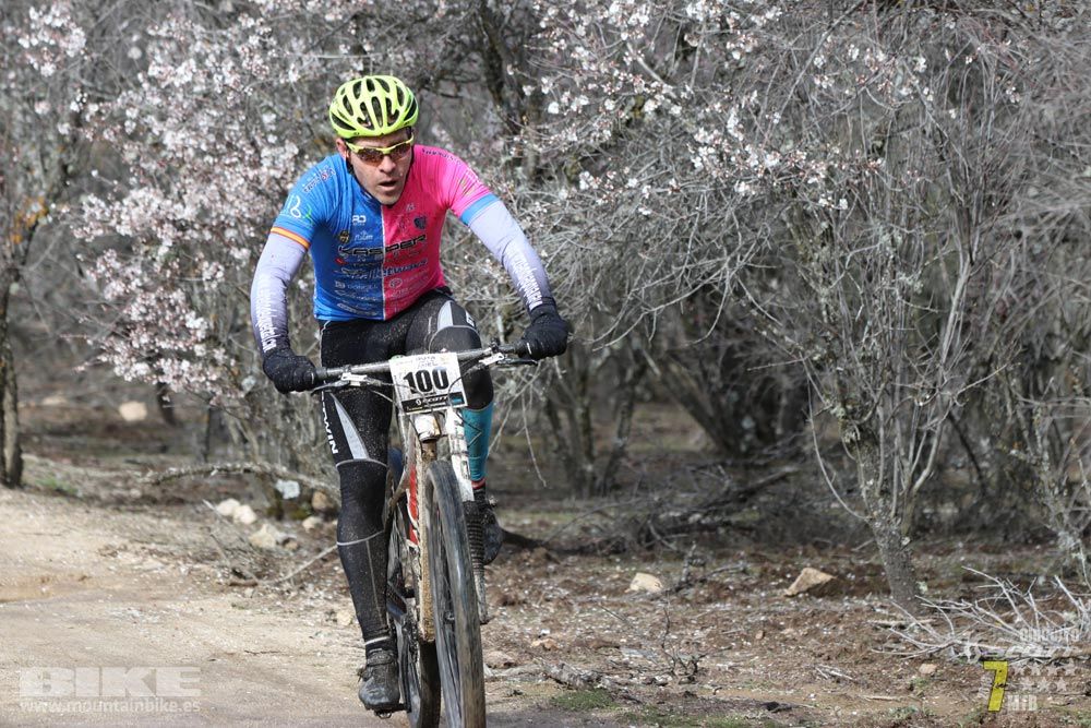 Ruta de la miel. Colmenarejo. Circuito Scott 7 Estrellas 2018. Galería 1