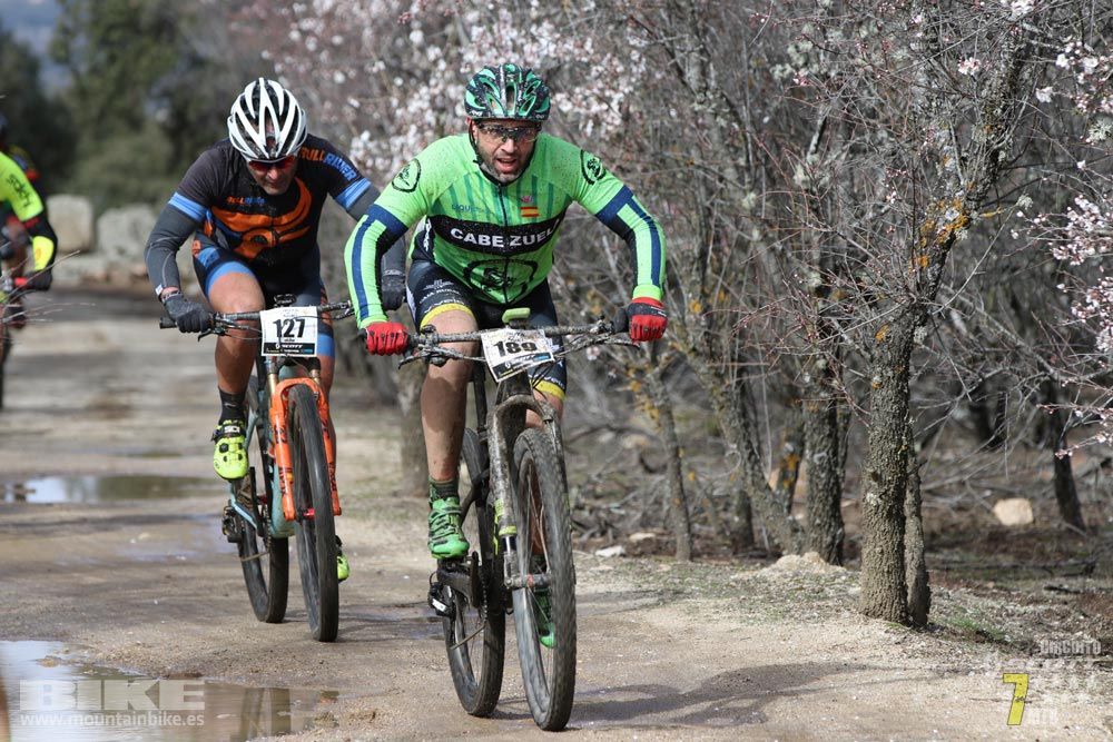 Ruta de la miel. Colmenarejo. Circuito Scott 7 Estrellas 2018. Galería 1