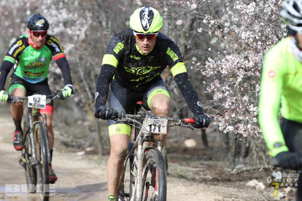 Ruta de la miel. Colmenarejo. Circuito Scott 7 Estrellas 2018. Galería 1