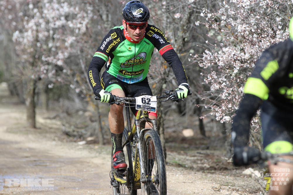 Ruta de la miel. Colmenarejo. Circuito Scott 7 Estrellas 2018. Galería 1