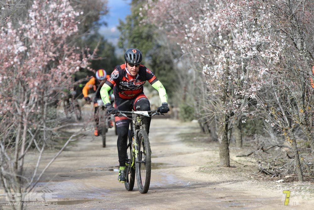 Ruta de la miel. Colmenarejo. Circuito Scott 7 Estrellas 2018. Galería 1