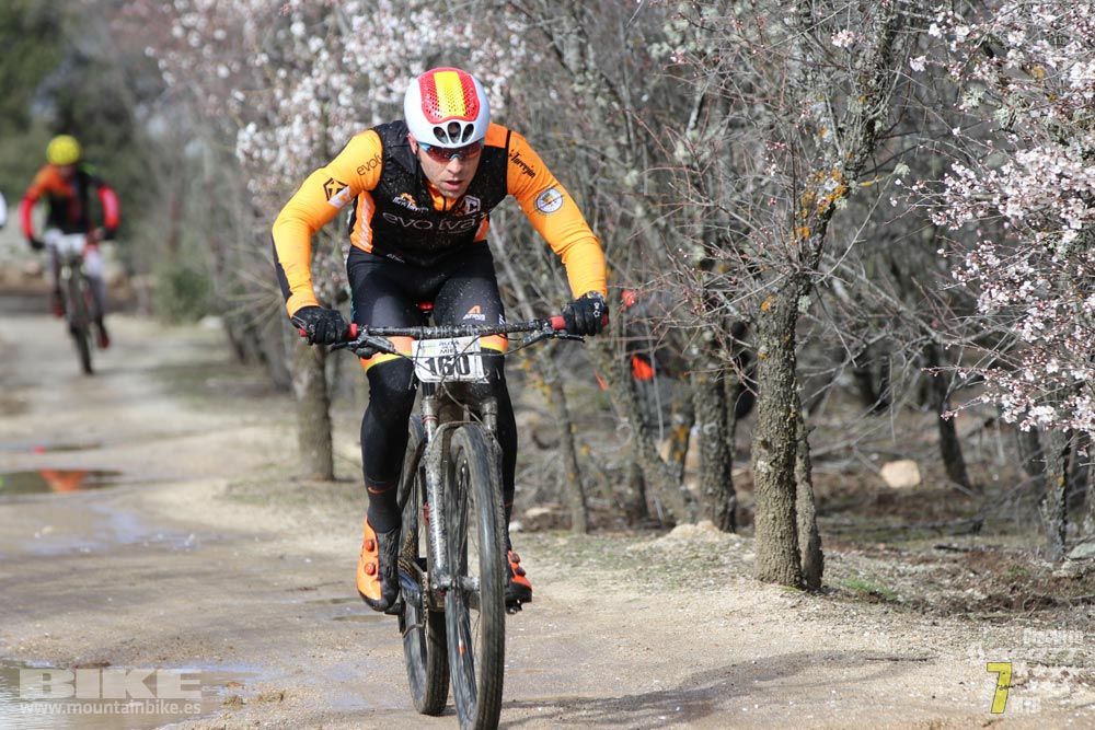 Ruta de la miel. Colmenarejo. Circuito Scott 7 Estrellas 2018. Galería 1