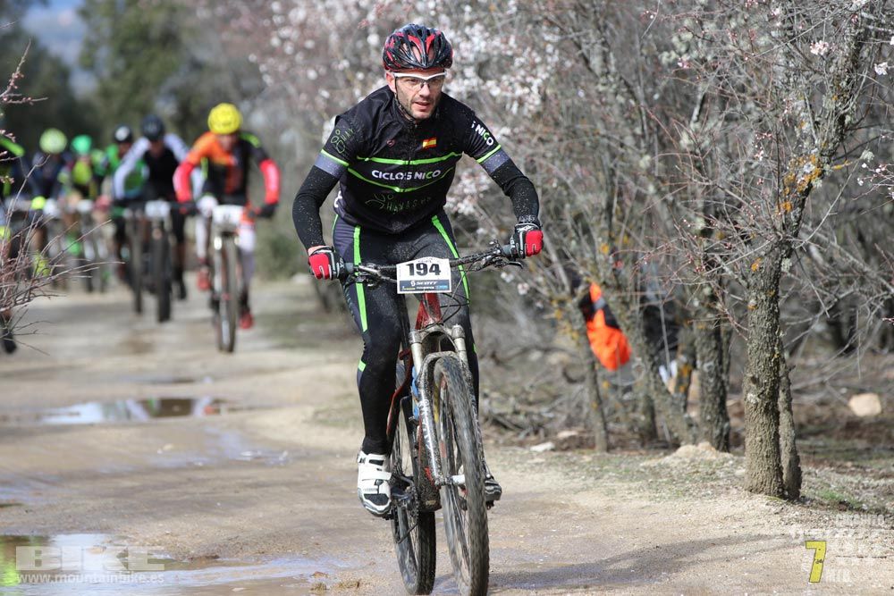 Ruta de la miel. Colmenarejo. Circuito Scott 7 Estrellas 2018. Galería 1
