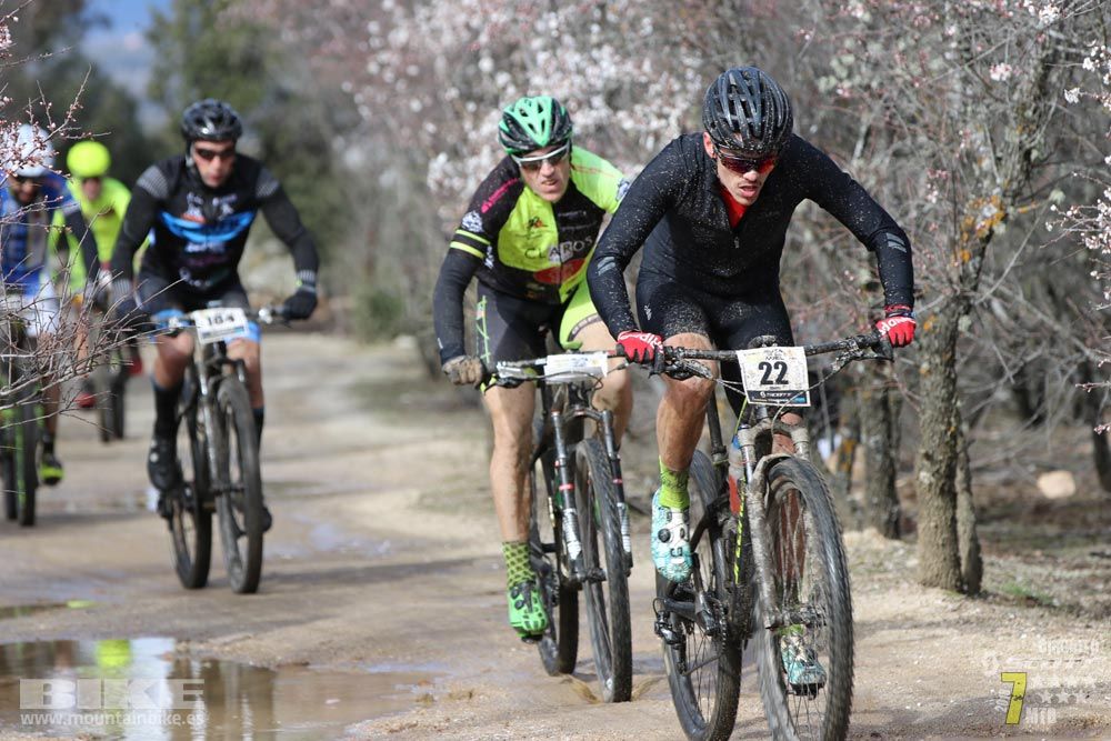Ruta de la miel. Colmenarejo. Circuito Scott 7 Estrellas 2018. Galería 1