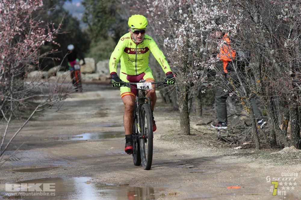 Ruta de la miel. Colmenarejo. Circuito Scott 7 Estrellas 2018. Galería 1