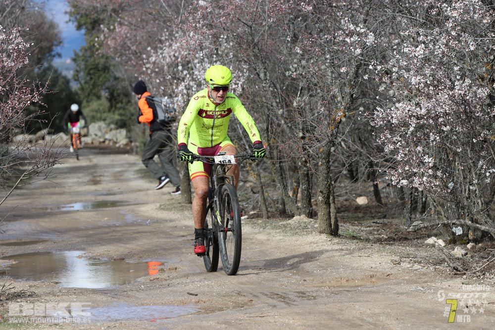 Ruta de la miel. Colmenarejo. Circuito Scott 7 Estrellas 2018. Galería 1