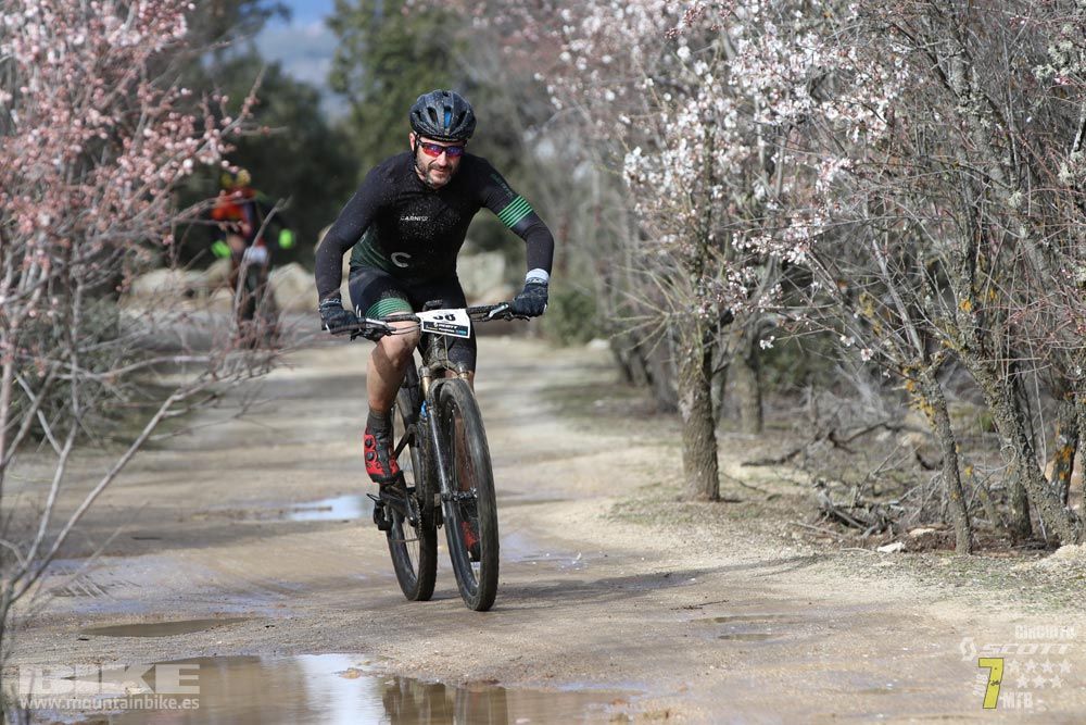 Ruta de la miel. Colmenarejo. Circuito Scott 7 Estrellas 2018. Galería 1