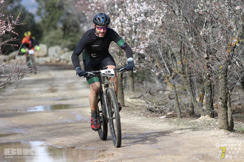 Ruta de la miel. Colmenarejo. Circuito Scott 7 Estrellas 2018. Galería 1