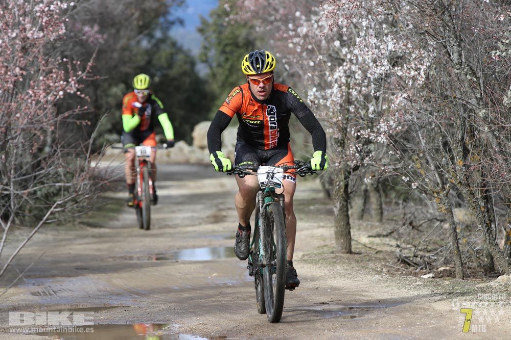 Ruta de la miel. Colmenarejo. Circuito Scott 7 Estrellas 2018. Galería 1