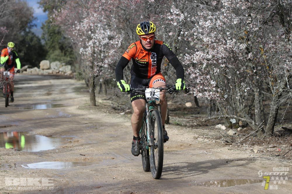 Ruta de la miel. Colmenarejo. Circuito Scott 7 Estrellas 2018. Galería 1