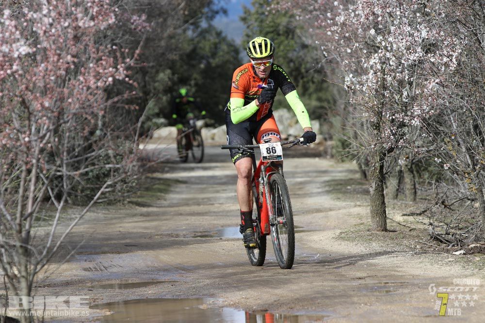 Ruta de la miel. Colmenarejo. Circuito Scott 7 Estrellas 2018. Galería 1