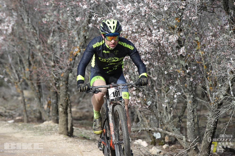 Ruta de la miel. Colmenarejo. Circuito Scott 7 Estrellas 2018. Galería 1