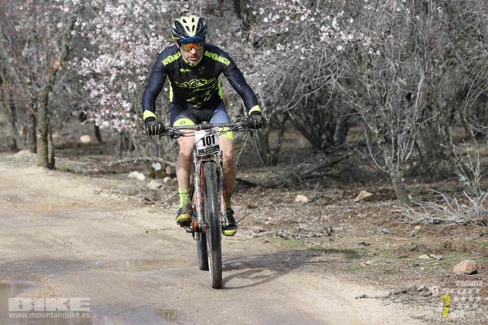 Ruta de la miel. Colmenarejo. Circuito Scott 7 Estrellas 2018. Galería 1