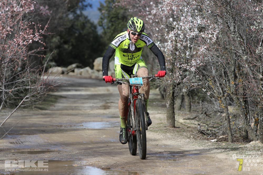 Ruta de la miel. Colmenarejo. Circuito Scott 7 Estrellas 2018. Galería 1