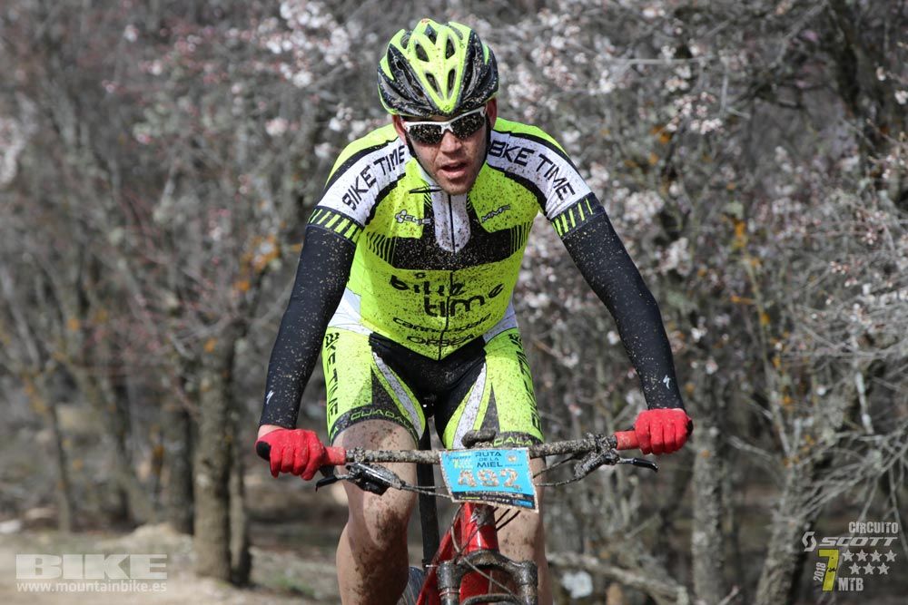Ruta de la miel. Colmenarejo. Circuito Scott 7 Estrellas 2018. Galería 1
