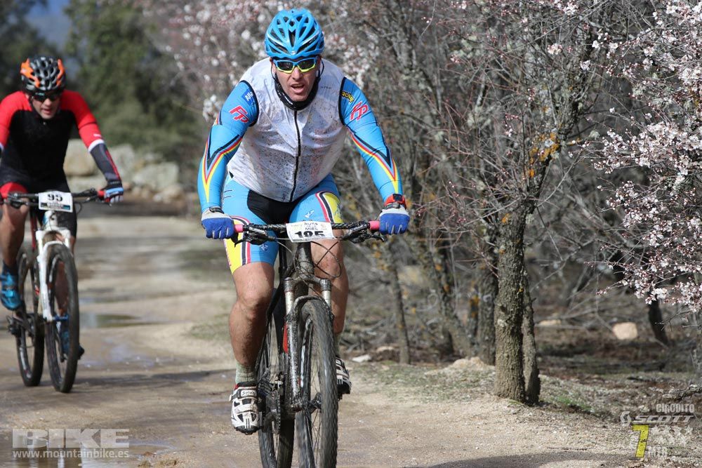Ruta de la miel. Colmenarejo. Circuito Scott 7 Estrellas 2018. Galería 1