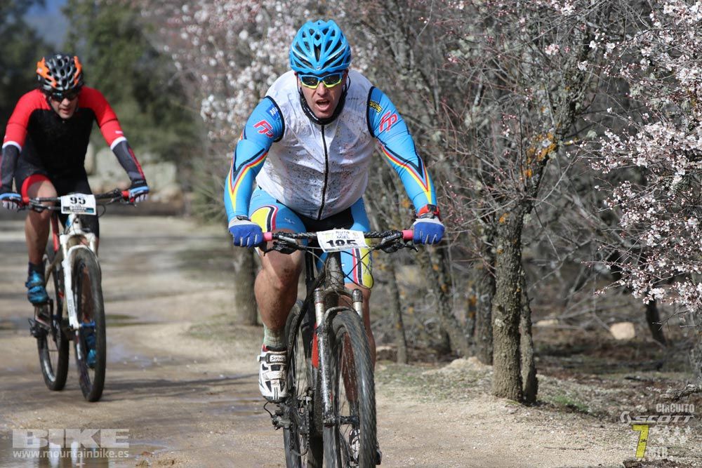 Ruta de la miel. Colmenarejo. Circuito Scott 7 Estrellas 2018. Galería 1