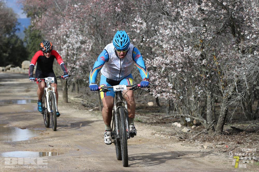 Ruta de la miel. Colmenarejo. Circuito Scott 7 Estrellas 2018. Galería 1